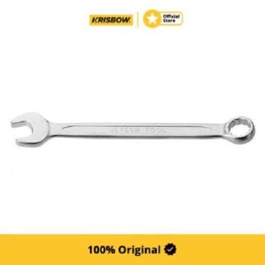 Jetech Combination Wrench Kunci Ring Pas Kombinasi 13 Mm