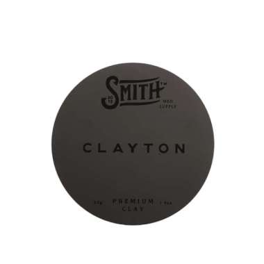 SMITH CLAYTON PREMIUM CLAY 55GR