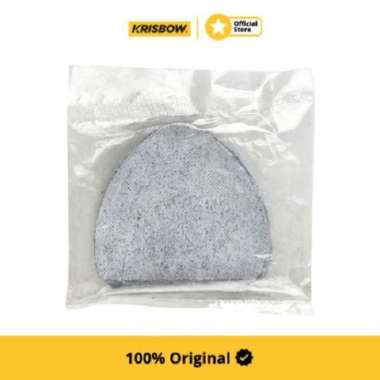 krisbow filter carbon untuk masker 10 pcs