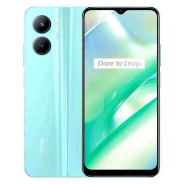 REALME C33 3/32 GARANSI RESMI REALME