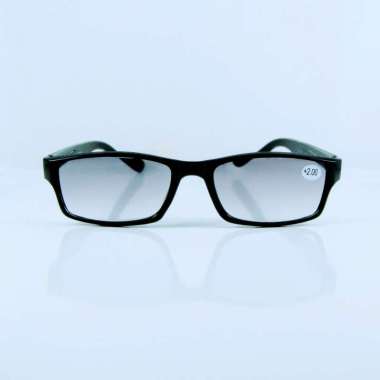 kacamata baca ,kacamata plus ,kacamata baca plus pria dan wanita +2.75