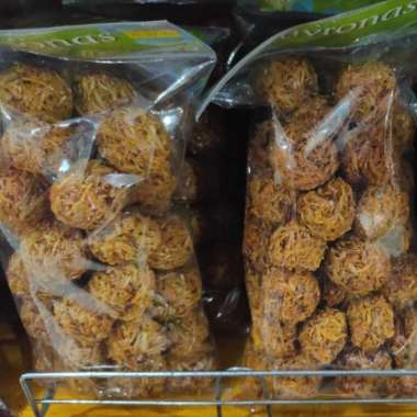 Gerubi /Grubi mini coklat davronas 485 gram oleh oleh magelang jogja