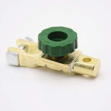 Saklar Soket Switch On Off Aki Mobil Pemutus Arus Listrik Universal