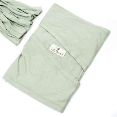 Sash Belt Lil' Boo Multicolor