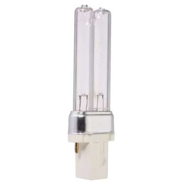 JEBO Aquarium Ultraviolet Sterilize UV Sterilizer Light Lamp Multicolor