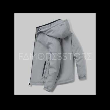 JAKET OUTDOOR TASLAN WATTERPROOF AQUATECH PREMIUM FREW MASKER KOREA KF94 profesional ski wear WINDBR