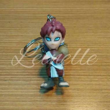 Gantungan Kunci Gaara - Naruto