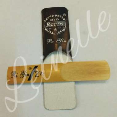 Reed Clarinet Riyin Murah Meriah