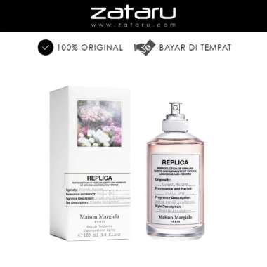 Maison Margiela Replica Flower Market Woman EDT - 100 ML