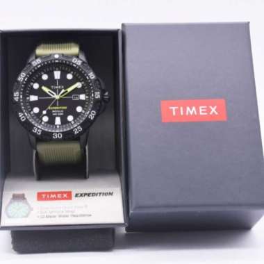 Jam Tangan Timex Harga Timex Original Maret 2024 Blibli