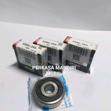 Bearing 6300 2rs koyo