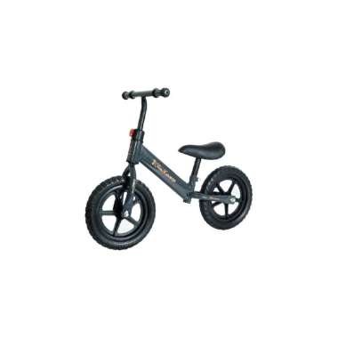 OEM ONE-M341 Mainan Anak Sepeda Balance Bike Tanpa Pedal Anak Roda 2 / Sepeda Keseimbangan Push Bike