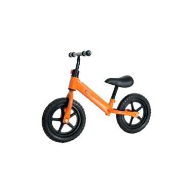 OEM ONE-M341 Mainan Anak Sepeda Balance Bike Tanpa Pedal Anak Roda 2 / Sepeda Keseimbangan Push Bike