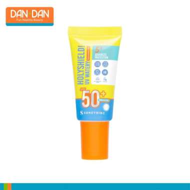 SOMETHINC Holyshield UV Sunscreen SPF 50 (434406)