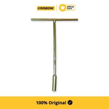 Krisbow Kunci T Socket 11 Mm