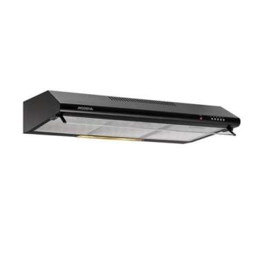 MODENA COOKER HOOD SX 9512 L