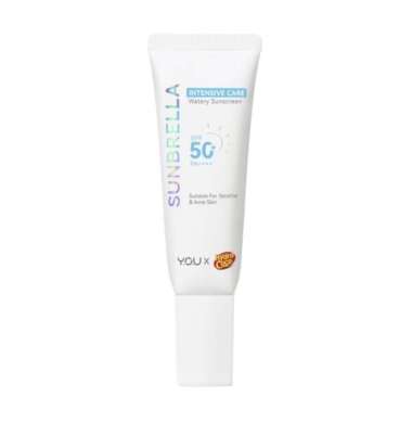 YOU Sunbrella Intensive Care Watery Sunscreen SPF 50+ PA++++ 30ml