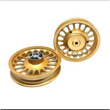 Velg Racing Vnd Ring 12 Roulette Yamaha Freego Multicolor