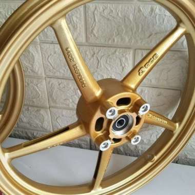 Velg Rcb Sp 522 Yamaha Mio Dan Mio J Dan Mio Soul Dan Nouvo Multicolor