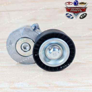 Tensioner Fan V Belt Chevrolet Spin Diesel Disel 1.3 1300 Cc