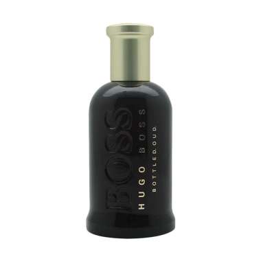 Boss Oud Lengkap Harga Terbaru September 2023 | Blibli