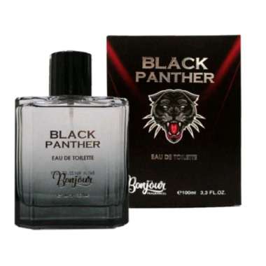 Parfum black panther