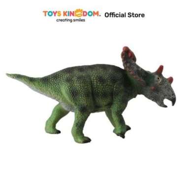 Collecta Mainan Figure Kosmoceratops 88521