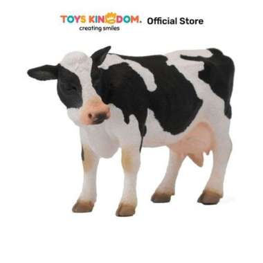 Collecta Mainan Friesian Cow