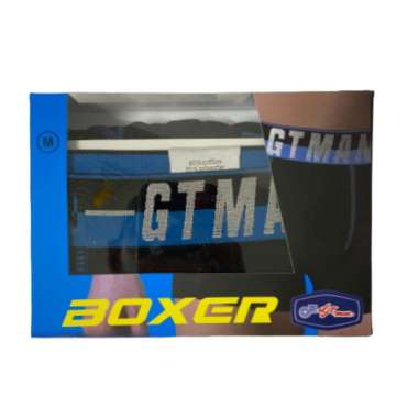 GT MAN CELANA DLM BOXER GTKB 06 M