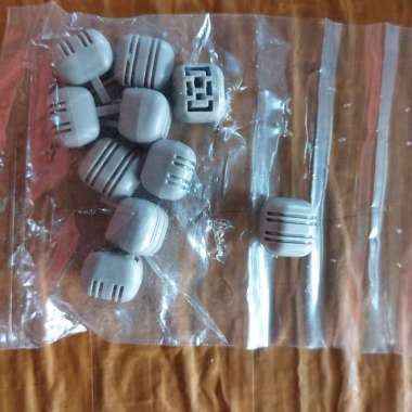 Knop Ac Double Dobel Blower Avanza terior rush Xenia Luxio