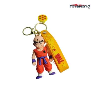 Keychain Dragon Ball Krilin