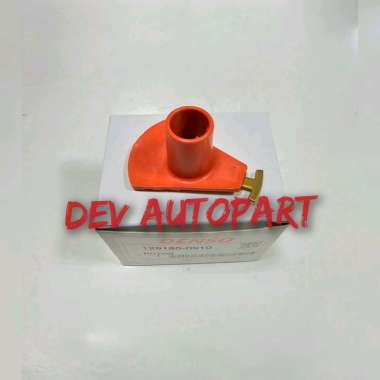 Rotor delco/Rotor distributor Toyota Kijang EFI 1.8 ATAU EFI 2.0/Great/Soluna