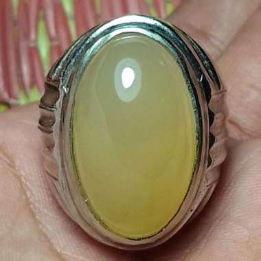 Akik Cincin Natural Batu Raflesia Anggur Belimbing Motif Gambar Antik1