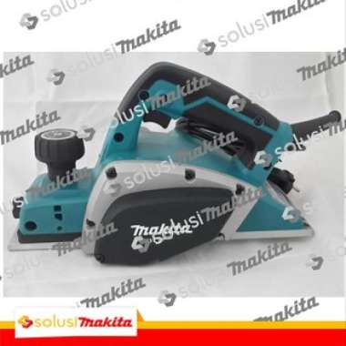 MAKITA M1901B Mesin Ketam Serut Planer Kayu 82mm