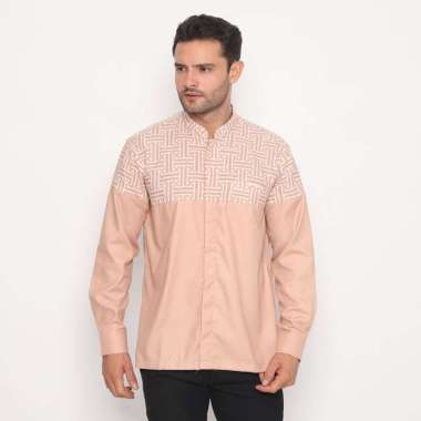 Habibi Koko Long Sleeves Mocca S