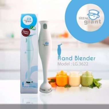 Little Giant Hand Blender