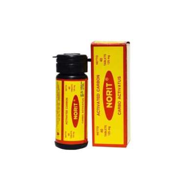 Norit 40 Tab