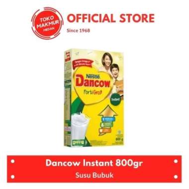 DANCOW INSTANT 800GR