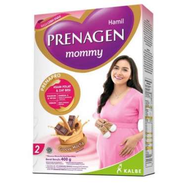 Prenagen Mommy