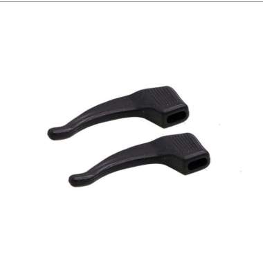 Karet Tangkai Kacamata / Earhook Kacamata / Ear Hook Kacamata Hitam