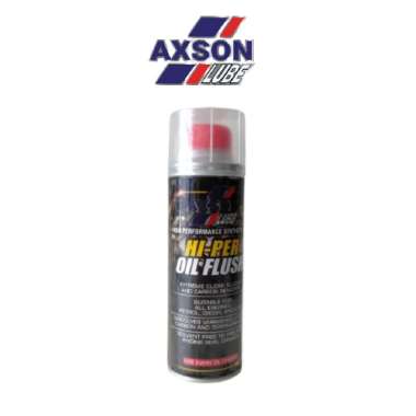 ENGINE FLUSH - HI-PER Oil Flush [250mL]