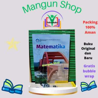 Buku Matematika Kelas 12 SMA/MA Kurikulum Medeka Diknas