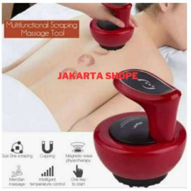 CHORPO ORIGINAL / ALAT KEROK DAN BEKAM ELEKTRIK