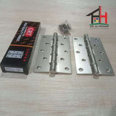 GRT Engsel 5 inch engsel PINTU Jendela Rumah