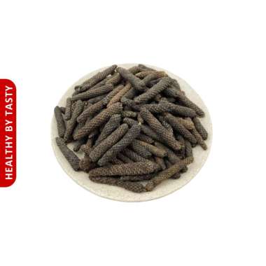 Cabe Jawa Bi Bo Long Pepper Cabai Jawa Kering 500 g