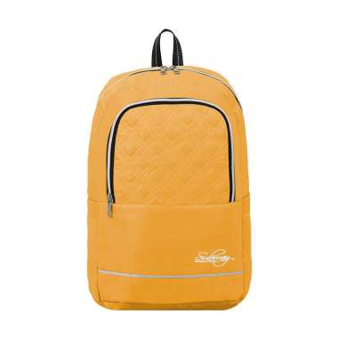 Subway 22382 Tas Ransel Wanita Kuning