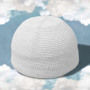 Gamis Jubah Pria KATUN SILK Putih Baju Jubah Gamis Pria Dewasa Muslim Gamis Pria Lengan Panjang Casu