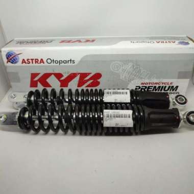 Shock Belakang Nmax Aerox Kayaba Astra KYOC 1261 Original