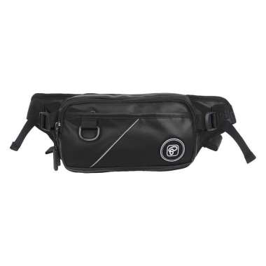 Bum Bag President 883-26 Black