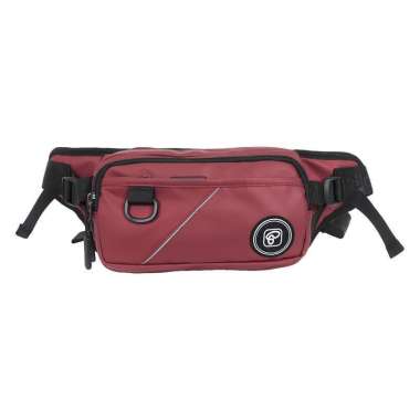 Bum Bag President 883-26 Red
